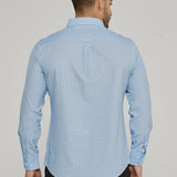 Cyril Long Sleeve Shirt (7 Diamonds)