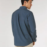 Shane Long Sleeve Shirt (TALL) (7 Diamonds)