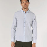 Shane Long Sleeve Shirt (TALL) (7 Diamonds)