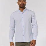 Madden Long Sleeve Shirt (TALL) (7 Diamonds)
