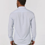 Madden Long Sleeve Shirt (TALL) (7 Diamonds)