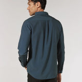 Paseo Long Sleeve Shirt (TALL) (7 Diamonds)