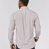 Lucian Long Sleeve Shirt (TALL) (7 Diamonds)