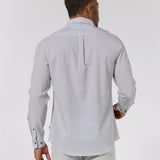 Axton Long Sleeve Shirt (7 Diamonds)