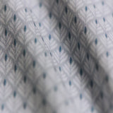 Welles Long Sleeve Shirt (TALL) (7 Diamonds)