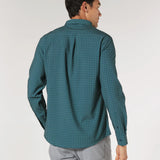 Emerie Long Sleeve Shirt (TALL) (7 Diamonds)