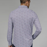 Prague Long Sleeve Shirt (7 Diamonds)
