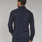 Ferris Long Sleeve Shirt (7 Diamonds)