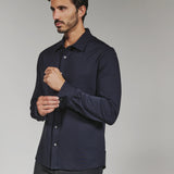 Ferris Long Sleeve Shirt (7 Diamonds)
