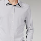 Ferris Long Sleeve Shirt (7 Diamonds)