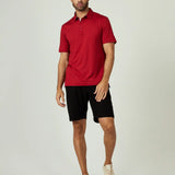 Palermo Polo (7 Diamonds)