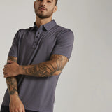 Pierson Polo (7 Diamonds)