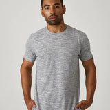 Men's Core Crew Neck Tee (7 Diamonds)