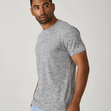 Men's Core Crew Neck Tee (7 Diamonds)