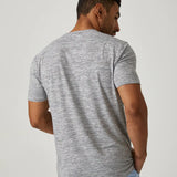 Men's Core Crew Neck Tee (7 Diamonds)
