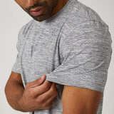 Men's Core Crew Neck Tee (7 Diamonds)