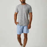Men's Core Crew Neck Tee (7 Diamonds)