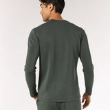 Rev Long Sleeve Tee (7 Diamonds)