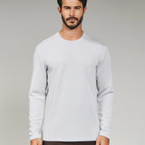 Rev Long Sleeve Tee (7 Diamonds)