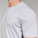 Modal Crew Neck Tee (7 Diamonds)