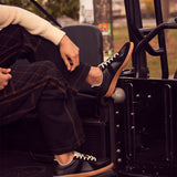 Dixon Sneaker (Steve Madden)