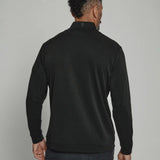 Rev Quarter Zip Pullover (7 Diamonds)