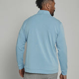 Rev Quarter Zip Pullover (7 Diamonds)