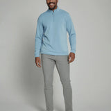 Rev Quarter Zip Pullover (7 Diamonds)