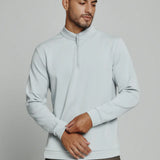 Rev Quarter Zip Pullover (7 Diamonds)