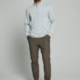 Rev Quarter Zip Pullover (7 Diamonds)