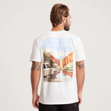 Expeditions Of The Obsessed Premium Tee (Roark)