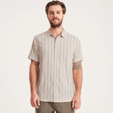 Bless Up Breathable Stretch Shirt (Roark)