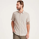 Bless Up Breathable Stretch Shirt (Roark)