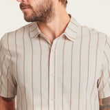 Bless Up Breathable Stretch Shirt (Roark)