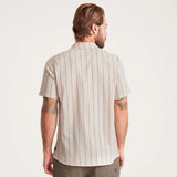 Bless Up Breathable Stretch Shirt (Roark)