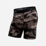 Classic Icon Boxer Brief (BN3TH)