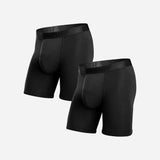 Classic Icon Boxer Brief 2 PACK (BN3TH)