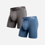 Classic Icon Boxer Brief 2 PACK (BN3TH)