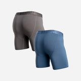 Classic Icon Boxer Brief 2 PACK (BN3TH)