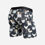 Classic Icon Boxer Brief (BN3TH)