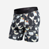 Classic Icon Boxer Brief (BN3TH)
