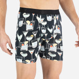 Classic Icon Boxer Brief (BN3TH)