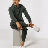 Rev Hoodie (TALL) (7 Diamonds)