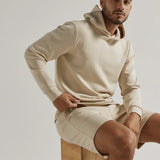 Men's Rev Hoodie (7 Diamonds)