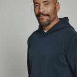 Men's Rev Hoodie (7 Diamonds)