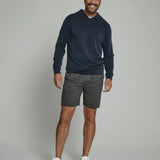 Men's Rev Hoodie (7 Diamonds)