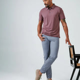 Men's Infinity 7-Pocket Pant (7 Diamonds)