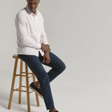 Infinity Athletic Chino Pant (7 Diamonds)