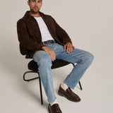 Union Athletic Fit Denim (7 Diamonds)
