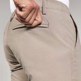 Infinity Chino 8" Short (7 Diamonds)